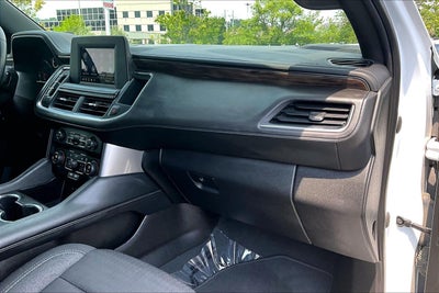 2023 Chevrolet Suburban LS