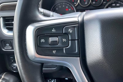 2023 Chevrolet Suburban LS