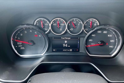 2023 Chevrolet Suburban LS