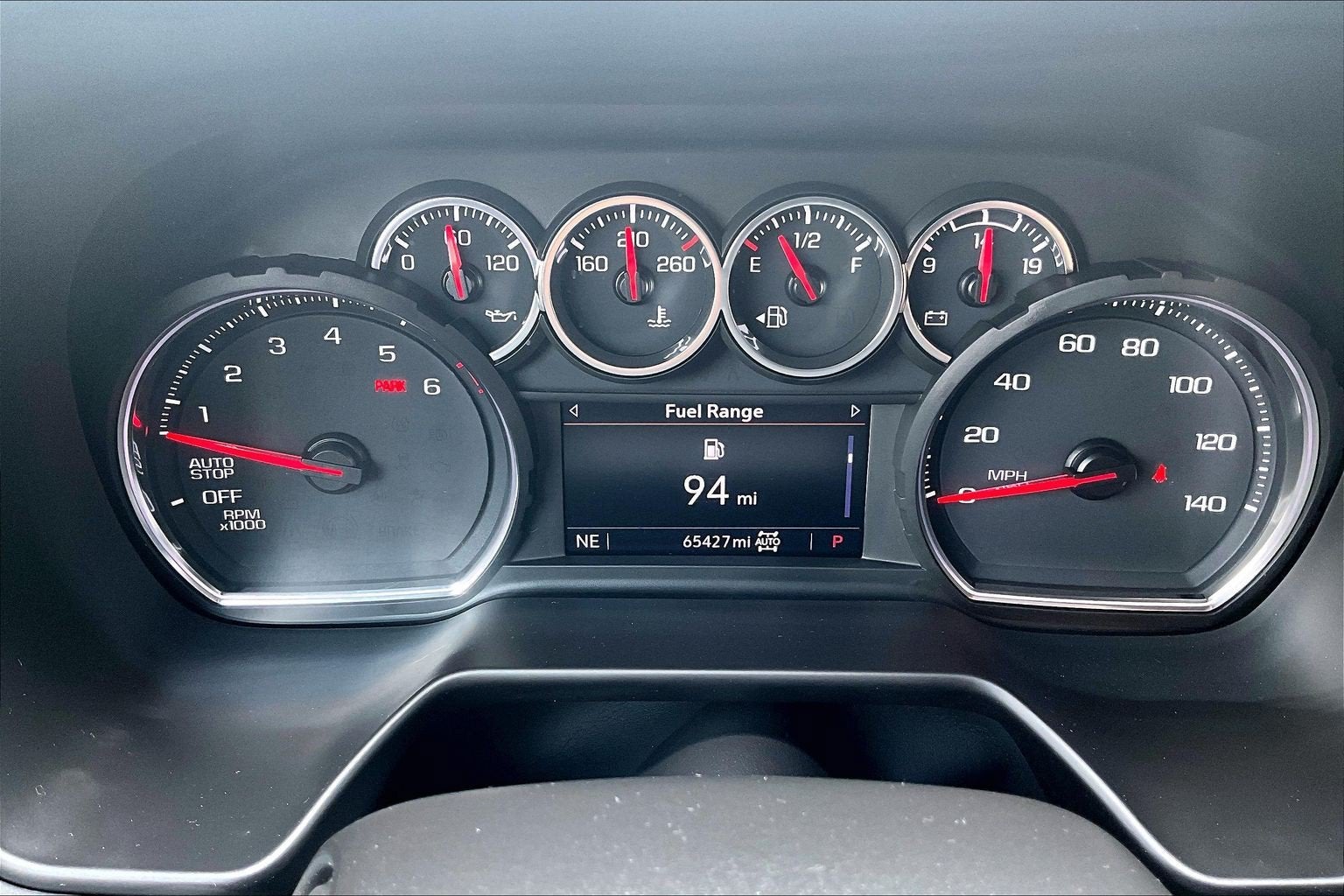 2023 Chevrolet Suburban LS
