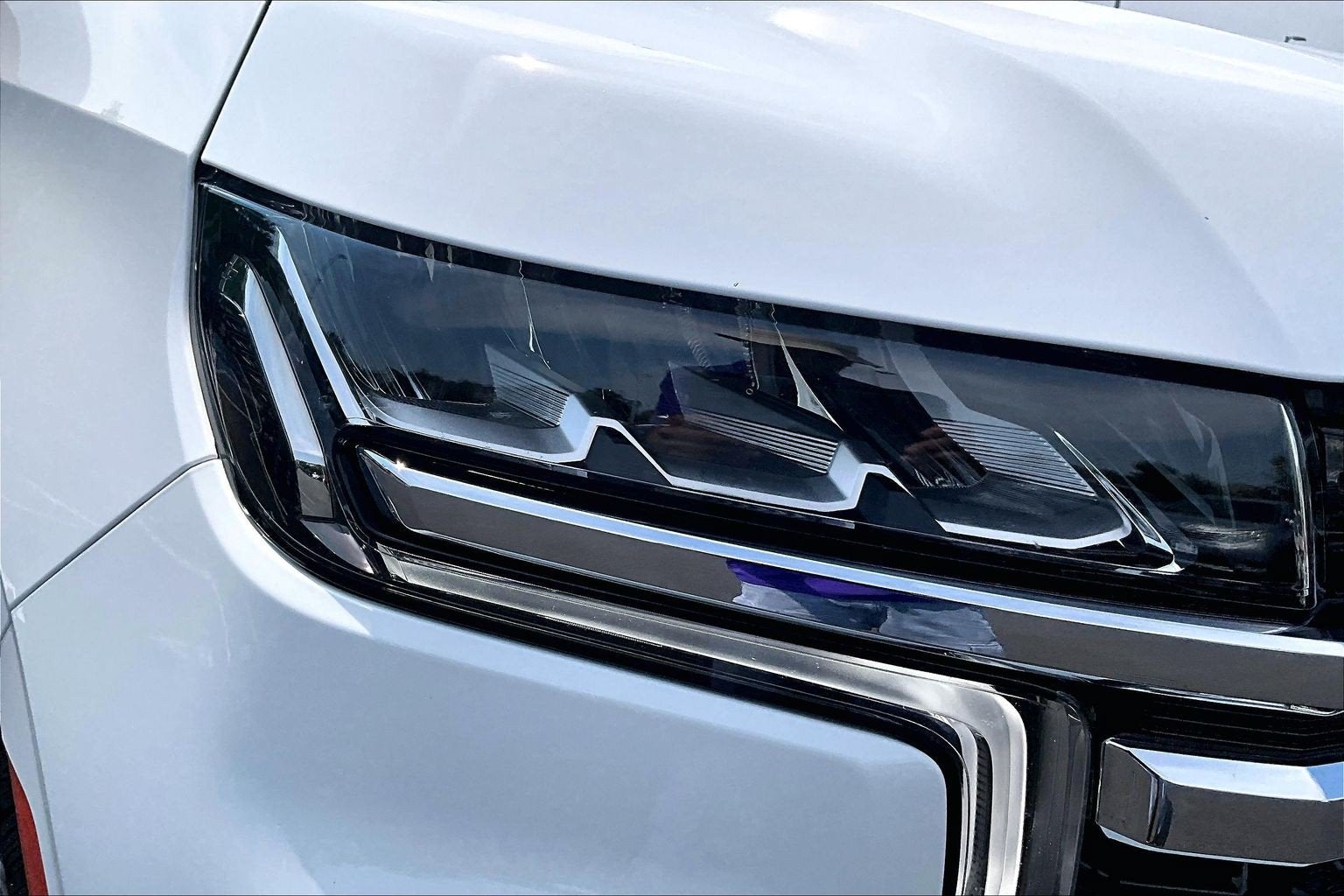 2023 Chevrolet Suburban LS