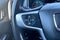 2022 GMC Canyon 4WD Elevation
