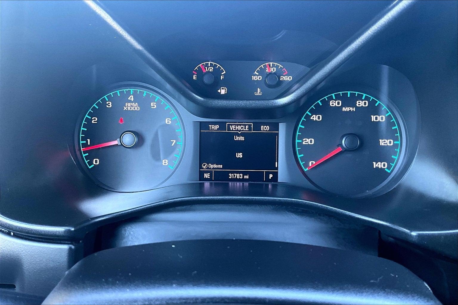 2022 GMC Canyon 4WD Elevation