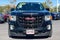 2022 GMC Canyon 4WD Elevation