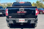 2022 GMC Canyon 4WD Elevation