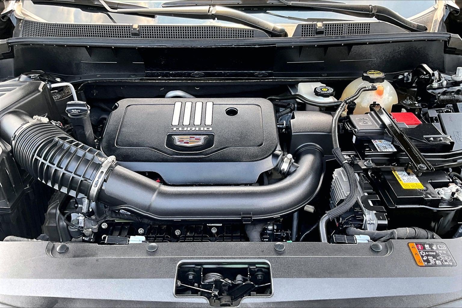 2024 Cadillac XT6 AWD Luxury