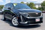 2024 Cadillac XT6 AWD Luxury