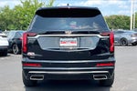 2024 Cadillac XT6 AWD Luxury