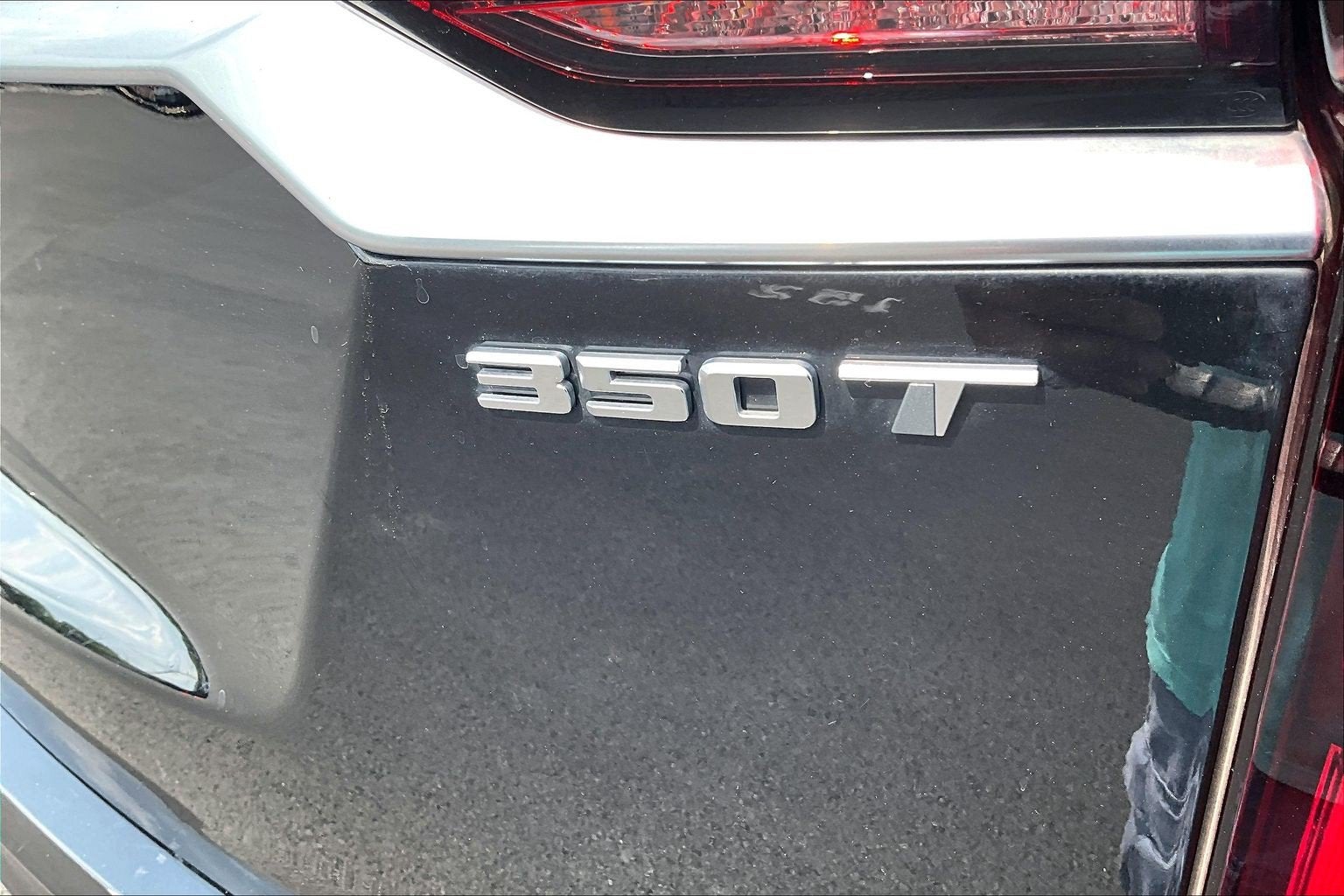 2024 Cadillac XT6 AWD Luxury