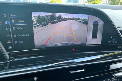 2023 Cadillac Escalade 4WD Sport