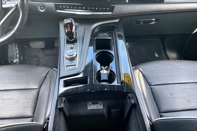 2023 Cadillac Escalade 4WD Sport