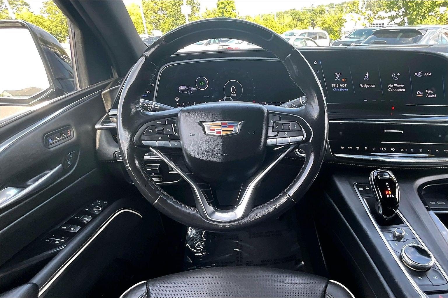 2023 Cadillac Escalade 4WD Sport