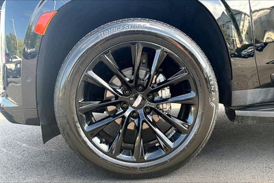 2023 Cadillac Escalade 4WD Sport