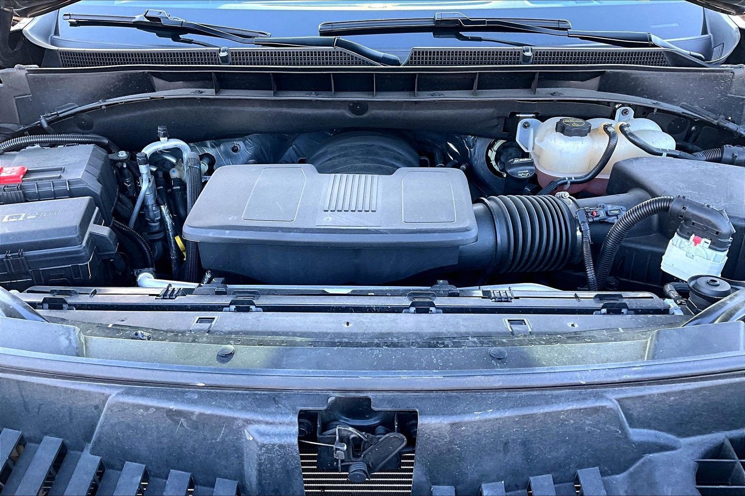 2024 Cadillac Escalade ESV 4WD Premium Luxury