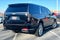 2024 Cadillac Escalade ESV 4WD Premium Luxury