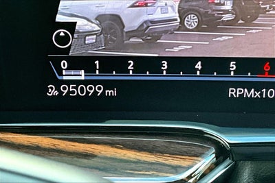 2023 Cadillac Escalade ESV 4WD Premium Luxury
