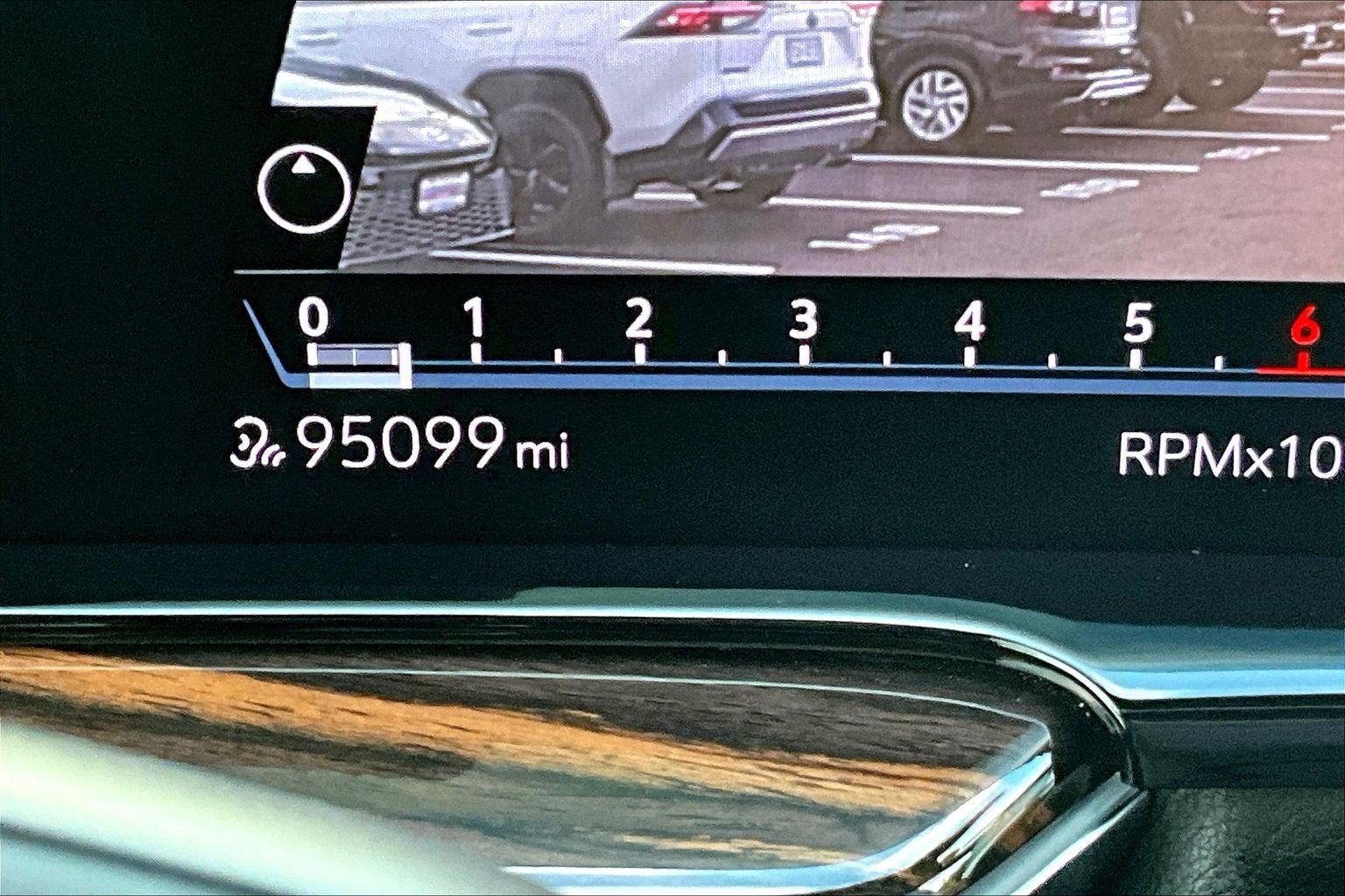 2023 Cadillac Escalade ESV 4WD Premium Luxury