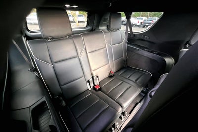 2023 Cadillac Escalade ESV 4WD Premium Luxury