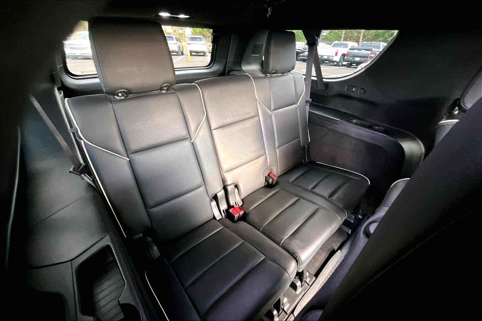 2023 Cadillac Escalade ESV 4WD Premium Luxury
