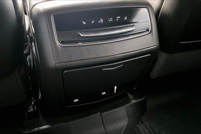 2023 Cadillac Escalade ESV 4WD Premium Luxury