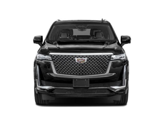 2023 Cadillac Escalade ESV 4WD Premium Luxury