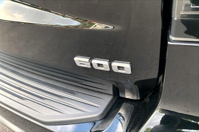 2023 Cadillac Escalade ESV 4WD Premium Luxury