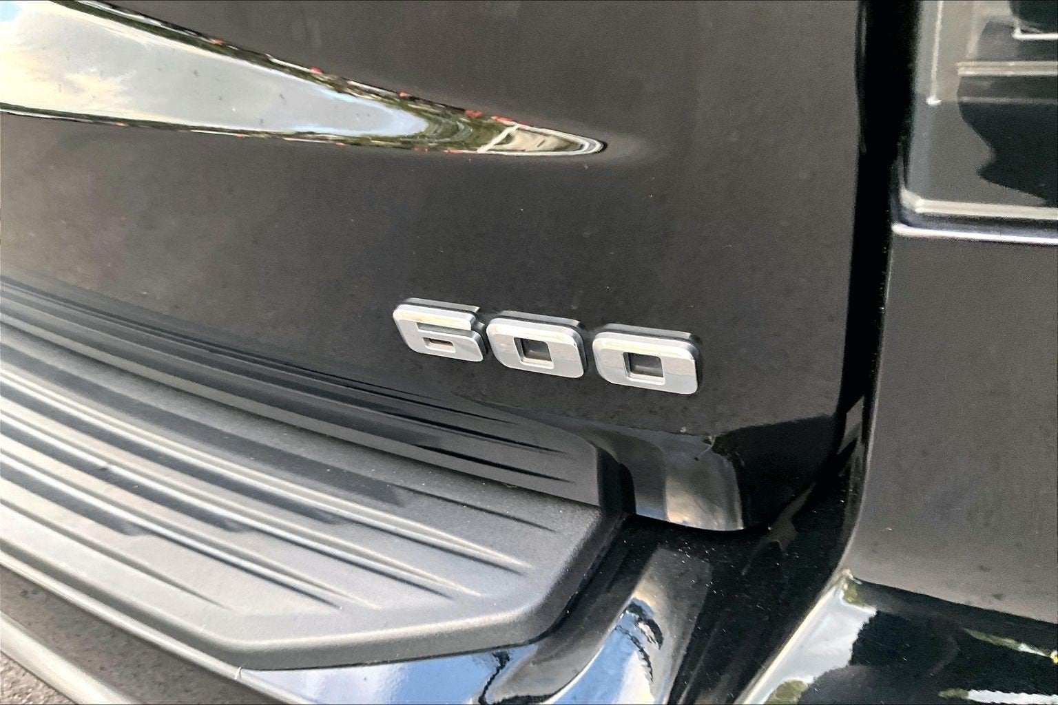 2023 Cadillac Escalade ESV 4WD Premium Luxury