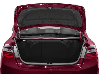 2017 Honda Accord Sedan Sport SE