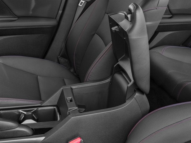 2017 Honda Accord Sedan Sport SE