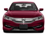 2017 Honda Accord Sedan Sport SE