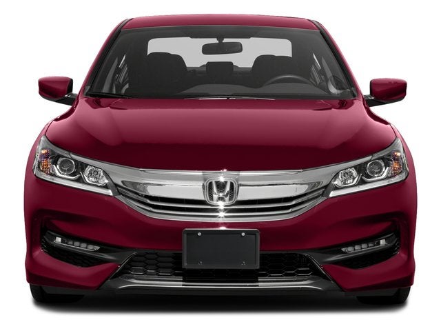 2017 Honda Accord Sedan Sport SE