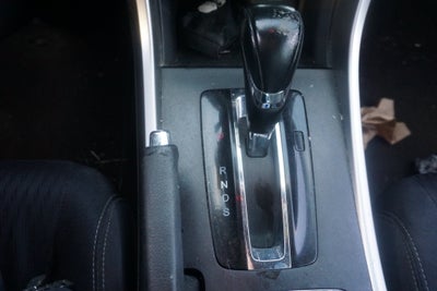 2013 Honda Accord Sdn Sport