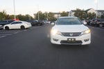 2013 Honda Accord Sdn Sport