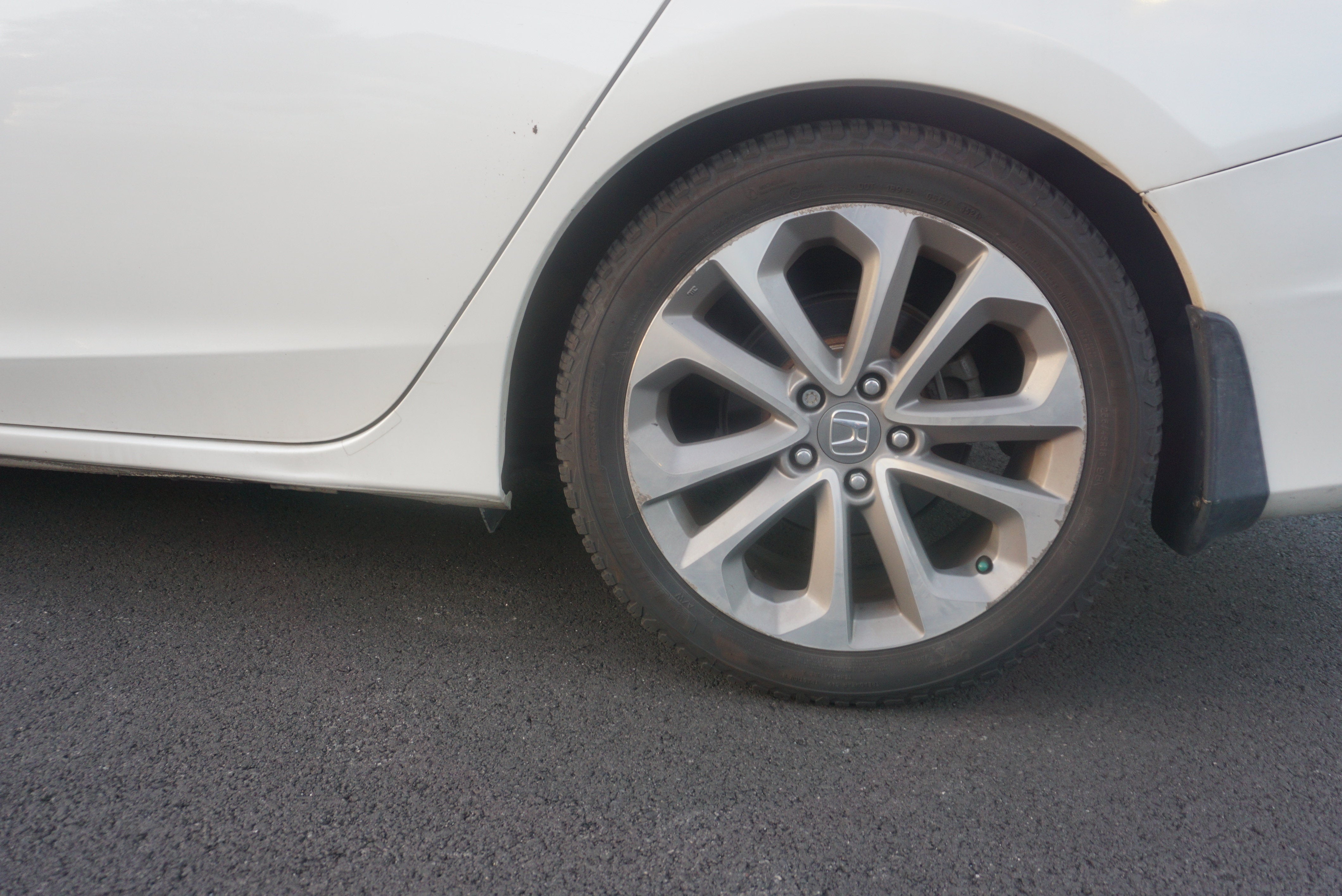 2013 Honda Accord Sdn Sport