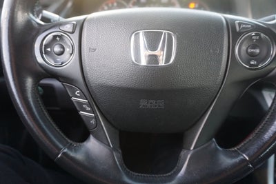 2013 Honda Accord Sdn Sport