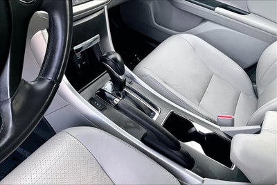 2014 Honda Accord Sedan EX-L