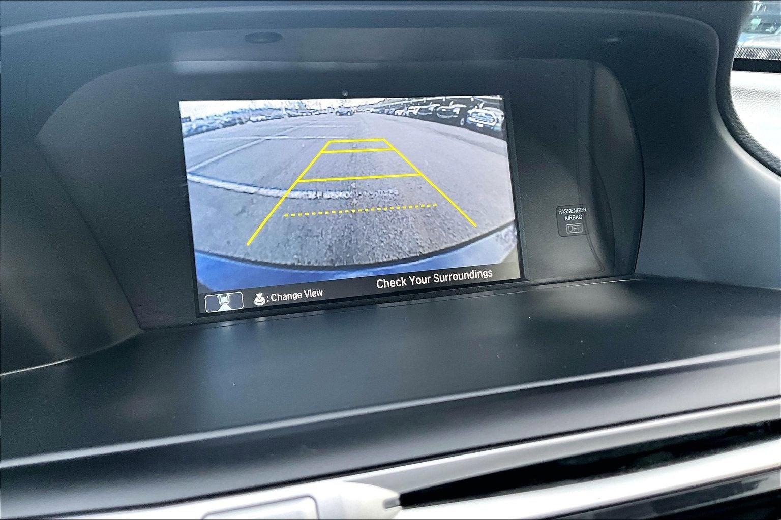 2014 Honda Accord Sedan EX-L