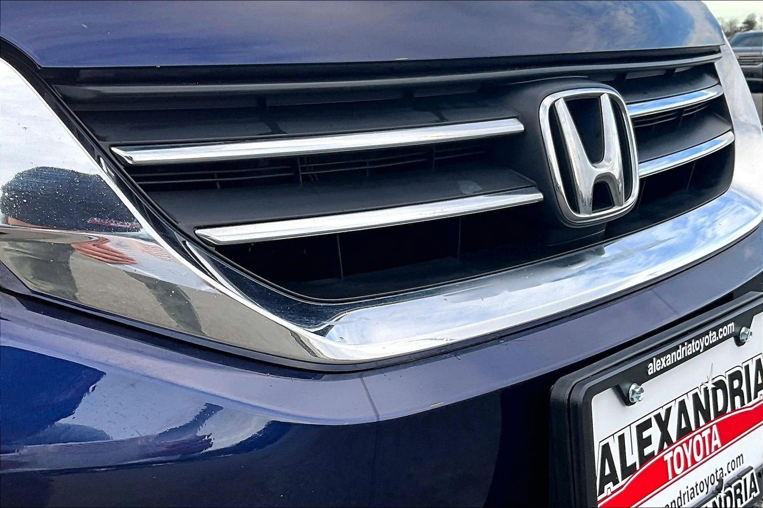 2014 Honda Accord Sedan EX-L