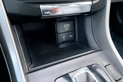 2014 Honda Accord Sedan EX-L