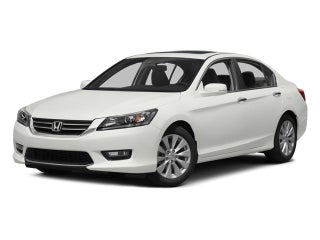 2014 Honda Accord Sedan EX-L