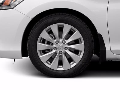 2014 Honda Accord Sedan EX-L