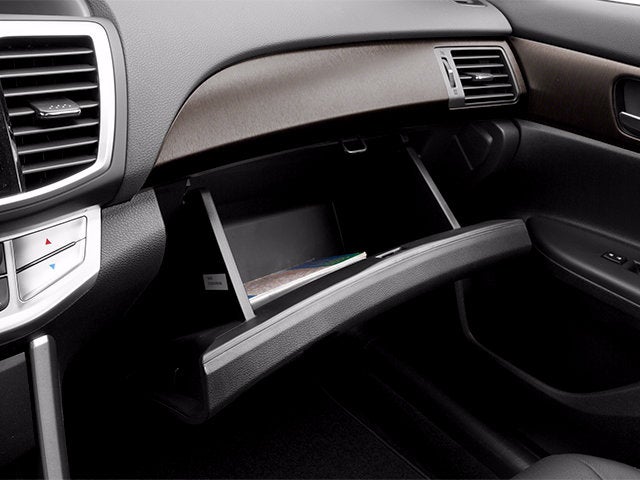 2014 Honda Accord Sedan EX-L