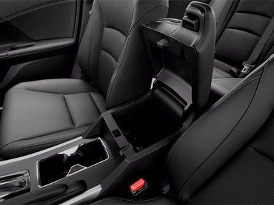 2014 Honda Accord Sedan EX-L