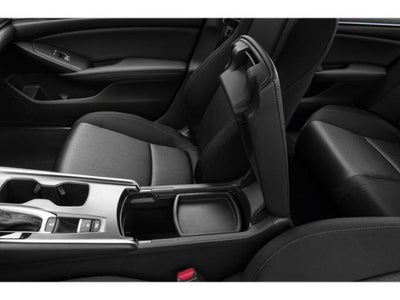 2019 Honda Accord Sedan LX 1.5T