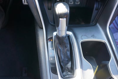 2021 Honda Accord Sedan Sport