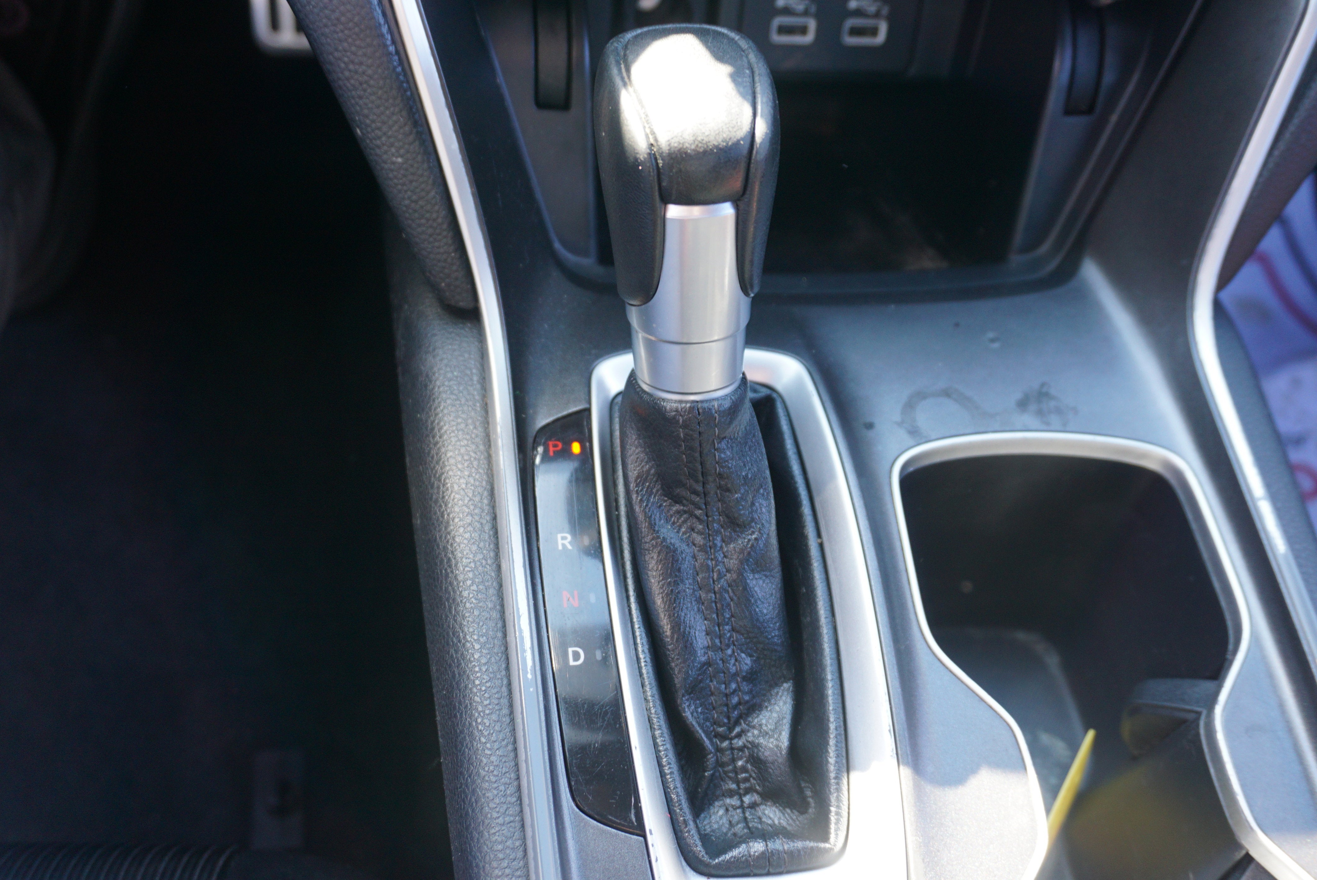 2021 Honda Accord Sedan Sport