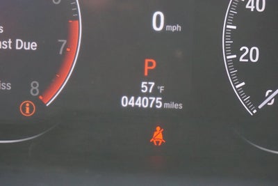 2021 Honda Accord Sedan Sport