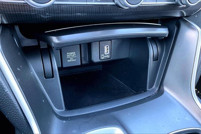 2018 Honda Accord Sedan Sport 1.5T