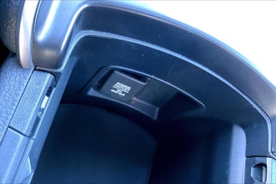 2018 Honda Accord Sedan Sport 1.5T