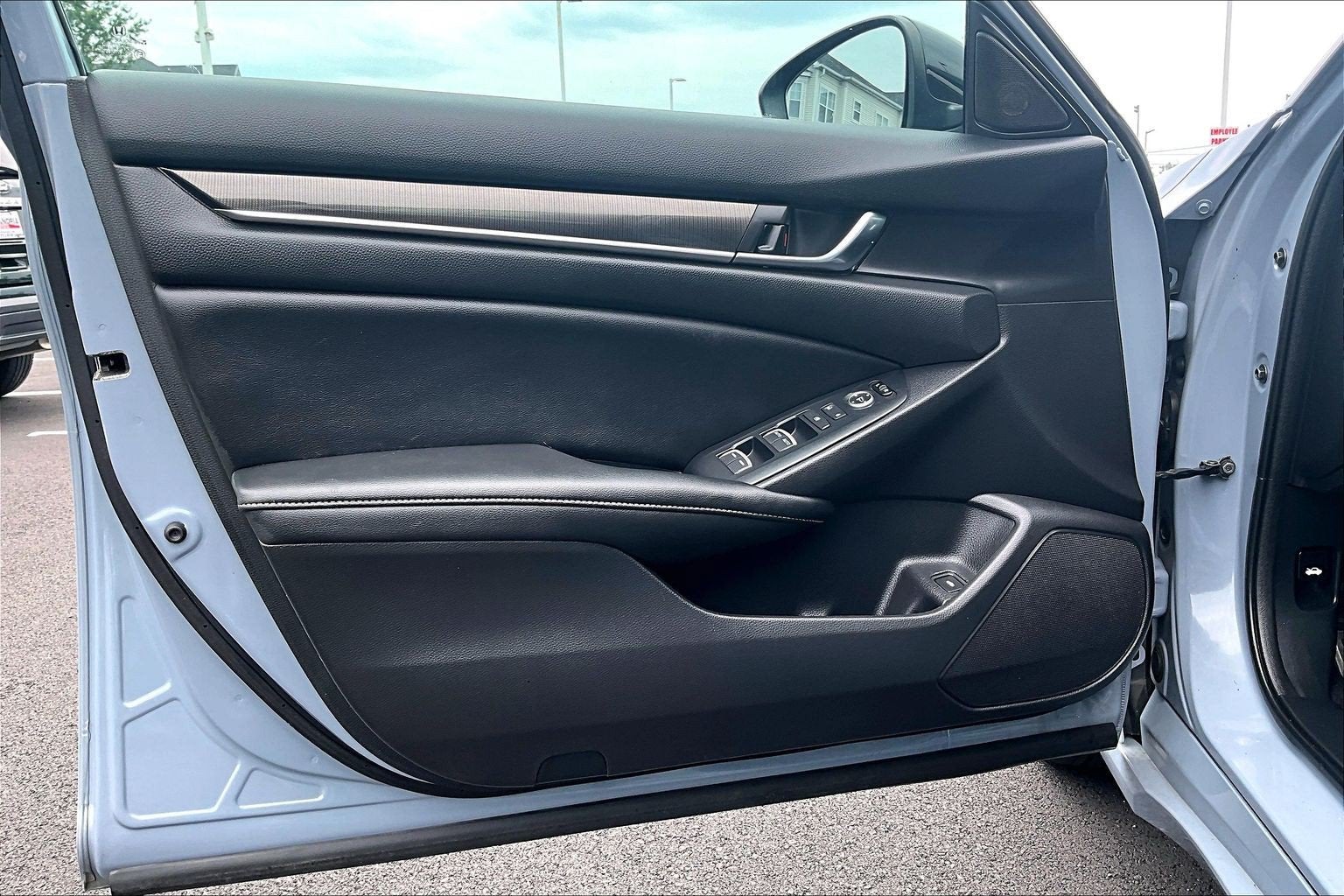 2022 Honda Accord Sedan Sport